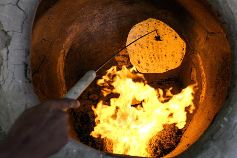 سفرهها کوچکتر از همیشه