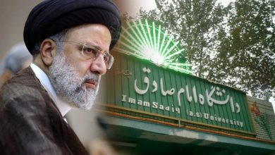 یک رسانه‌ی اصولگرا خواستار استعفای ابراهیم رئیسی شد