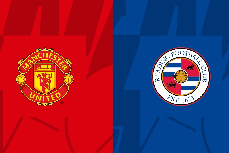 پخش زنده منچستریونایتد و ردینگ 8 بهمن 1401