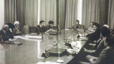 جلوگیری از برگزاری مراسم سالگرد مهدی بازرگان