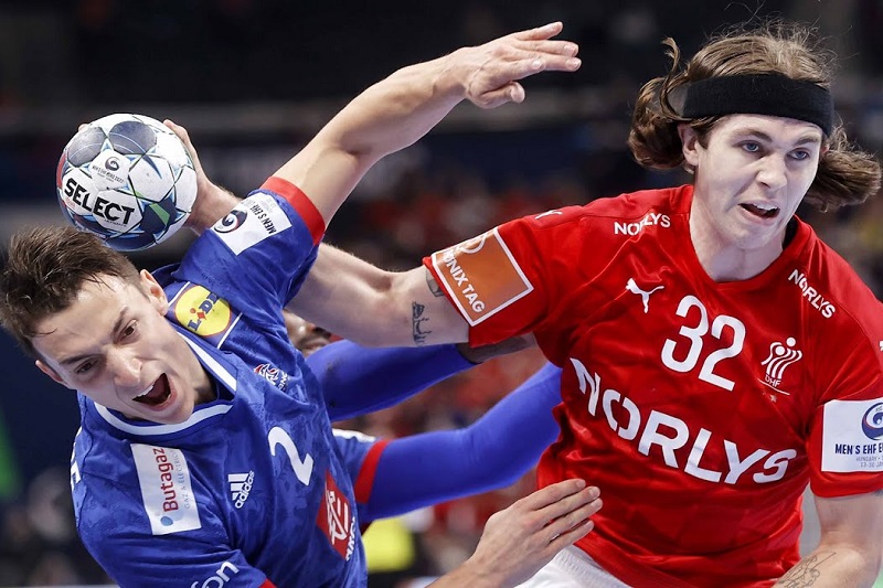 پخش زنده فینال هندبال قهرمانی جهان 2023