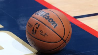 پخش زنده بسکتبال NBA امروز 26 دی 1401