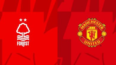 پخش زنده منچستریونایتد و ناتینگهام فارست 5 بهمن 1401