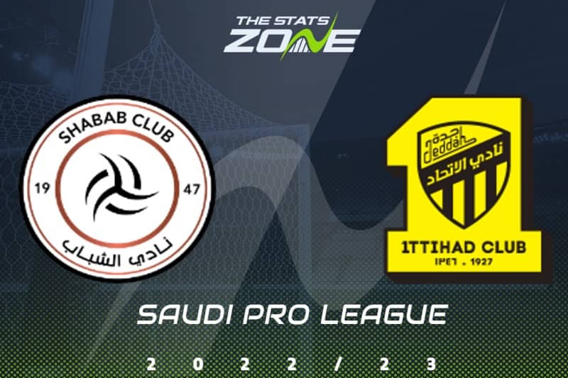 پخش زنده الاتحاد و الشباب 19 دی 1401