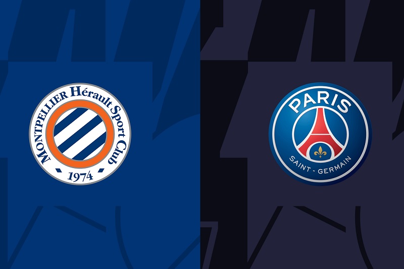 پخش زنده پاری سن ژرمن و مون پولیه 12 بهمن 1401