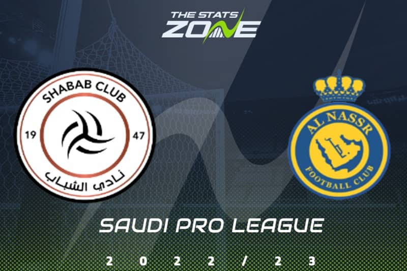 پخش زنده النصر و الشباب 24 دی 1401