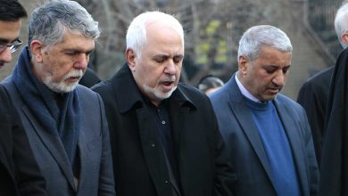 محمدجواد ظریف