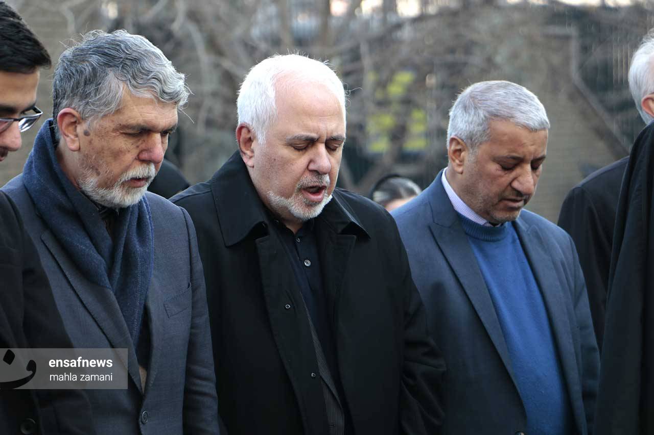 محمدجواد ظریف