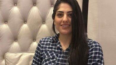 پرچمدار ایران در المپیک به آلمان پناهنده شد ؛ اقدام عاطفه احمدی مسئولان را شوکه کرد