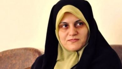 جمیله کدیور