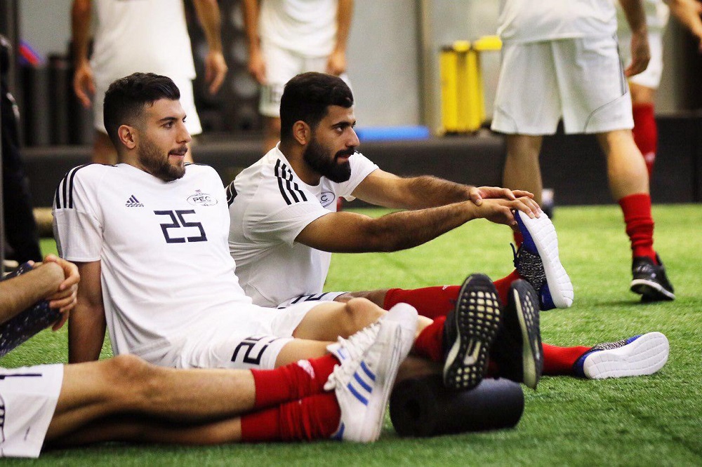 کامنتهای عجیب زیر پست خداحافظی کیروش از تیم ملی ؛ کنعانی کیروش را خائن خطاب کرد، خانزاده پای خردادیان را وسط کشید!