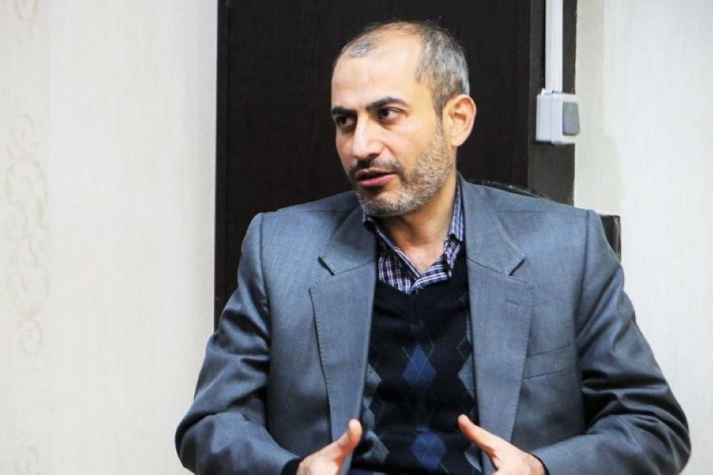 مجتبی توانگر