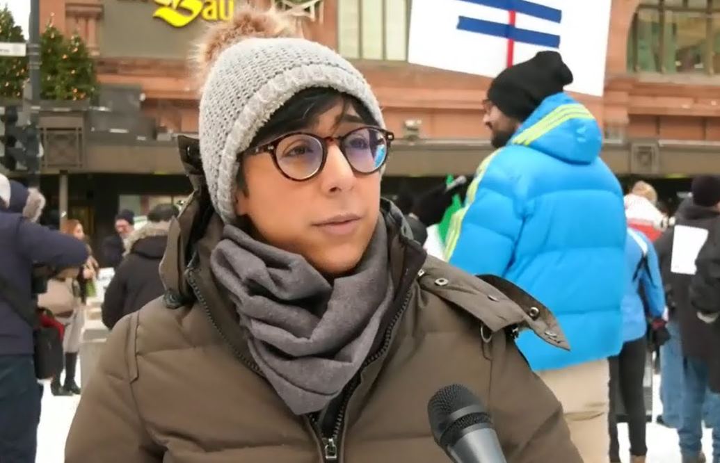 نسیم نوروزی