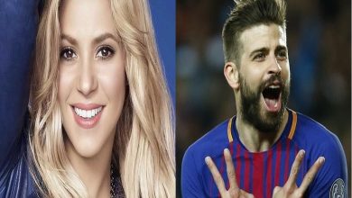 باز شدن پای رولکس و کاسیو در دعوای پیکه و شکیرا ؛ زوج هنری _ ورزشی سابق حسابی از خجالت هم درآمدند