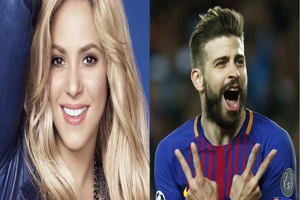 باز شدن پای رولکس و کاسیو در دعوای پیکه و شکیرا ؛ زوج هنری _ ورزشی سابق حسابی از خجالت هم درآمدند