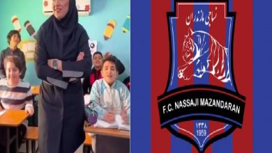 استخدام معلم قائمشهری اخراجی در باشگاه نساجی ؛ «گنگستر شهر آمل» سرنوشت صفرزاده را تغییر داد‍!