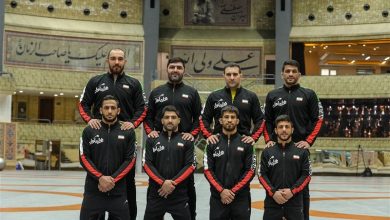 نایب‌ قهرمانی ایران در مسابقات کشتی آزاد رنکینگ کرواسی 2023 | 4 طلا و 2 نقره حاصل کار تیم 6 نفره ایران