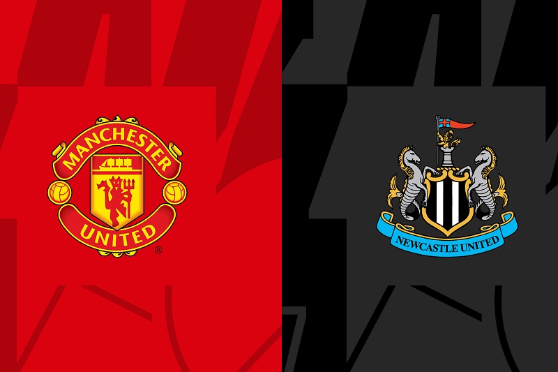 پخش زنده منچستریونایتد و نیوکاسل 7 اسفند 1401