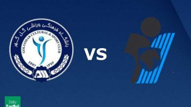 پخش زنده گل گهر و پیکان 8 اسفند 1401