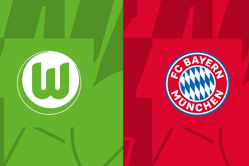 پخش زنده بایرن مونیخ و وولفسبورگ 16 بهمن 1401