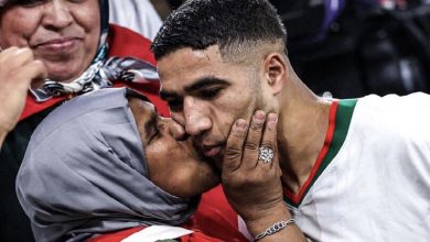 اتهام تجاوز جنسی به اشرف حکیمی ؛ مدافع مراکشی روزهای سختی در پیش دارد