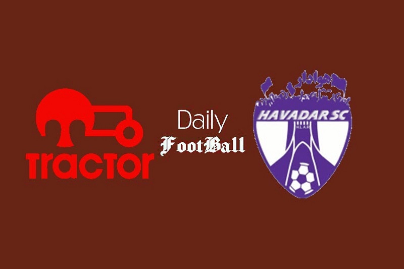 پخش زنده هوادار و تراکتور 19 بهمن 1401