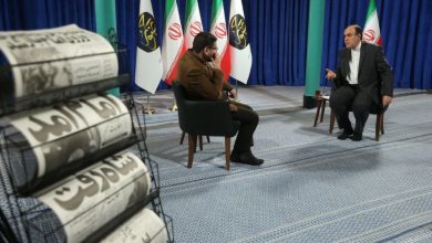 حاجی‌بابایی: مگر خدا به خاطر کفر، سلامتی کسی را مختل می‌کند؟