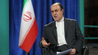 [متن کامل] حمیدرضا حاجی بابایی: مردم از تبعیض بدشان می‌آید