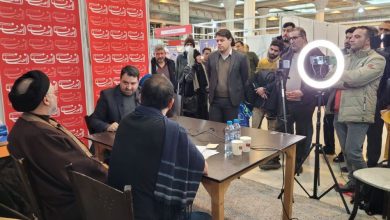 بررسی حقوقی گفته‌های روح الله مومن نسب درباره‌ی خرید و فروش فیلترشکن