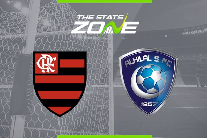 پخش زنده فلامینگو و الهلال عربستان 18 بهمن 1401