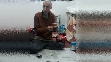 فرهاد میثمی در اعتصاب غذا نیست