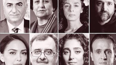 گونه شناسی اپوزسیون