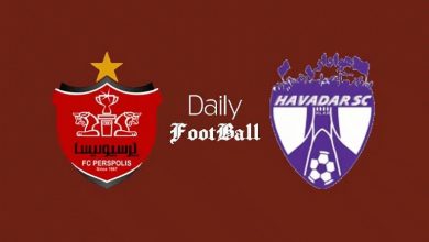 پخش زنده پرسپولیس و هوادار 24 بهمن 1401
