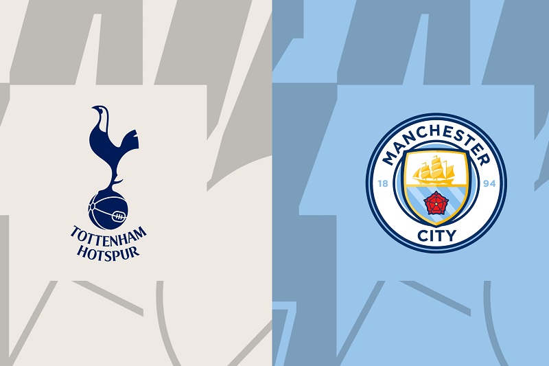 پخش زنده منچسترسیتی و تاتنهام 16 بهمن 1401