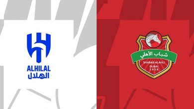 پخش زنده الهلال و شباب الاهلی 1 اسفند 1401