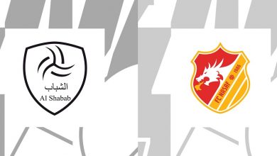 پخش زنده الشباب و نسف قارشی 30 بهمن 1401