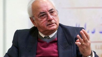 شراکت راهبردی ایران و چین