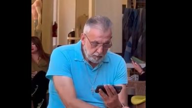 محمودرضا خاوری