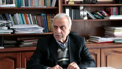 سید مصطفی هاشمی‌طبا