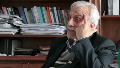 سید مصطفی هاشمی‌طبا