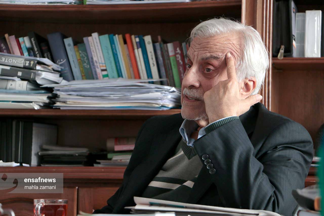 سید مصطفی هاشمی‌طبا