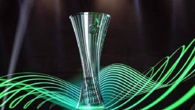 پخش زنده لیگ کنفرانس اروپا 25 اسفند 1401