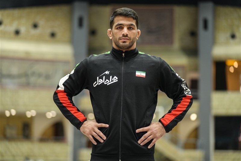 نایب‌ قهرمانی ایران در مسابقات کشتی آزاد رنکینگ کرواسی 2023 | 4 طلا و 2 نقره حاصل کار تیم 6 نفره ایران