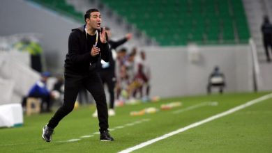 جواد نکونام رسما از فولاد خوزستان جدا شد ؛ شرایط عجیب فولاد در آستانه جدال برابر پرافتخارترین تیم آسیا!