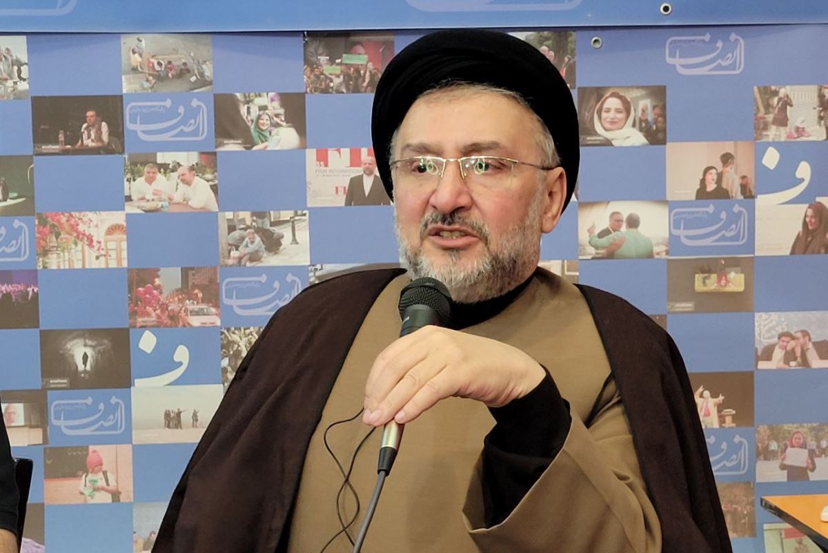 محمدعلی ابطحی