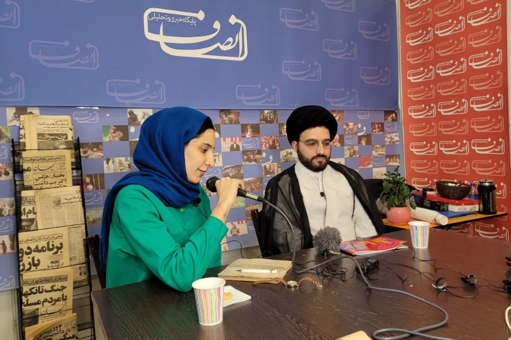 سخنگوی ستاد امر به معروف: آزادی محدود به روسری نمیماند!