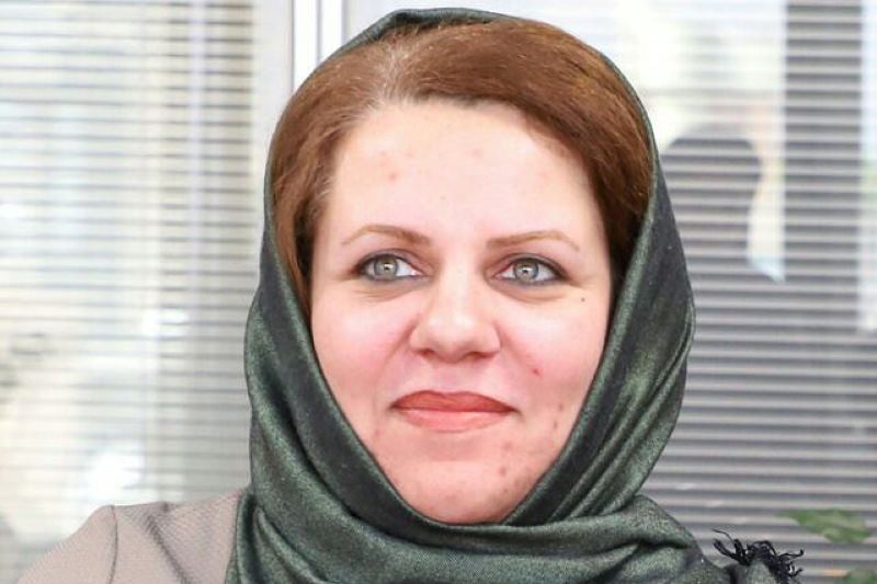 سعیده شفیعی