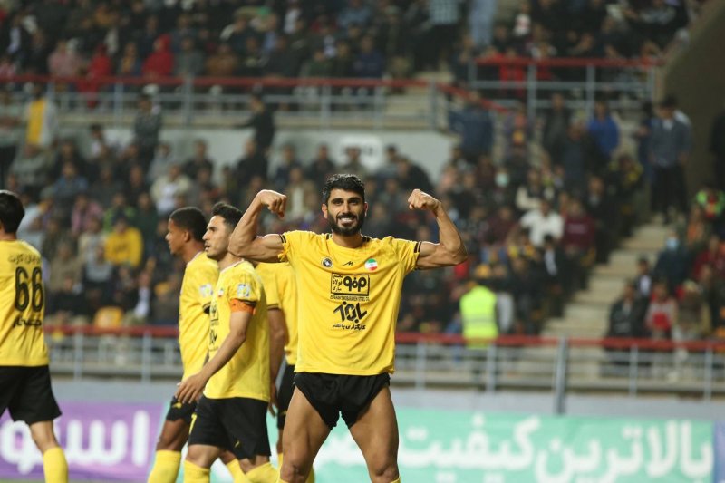 نتایج کامل هفته نوزدهم لیگ برتر ایران (+جدول) | ادامه صدرنشینی سپاهان و پیروزی همه مدعیان