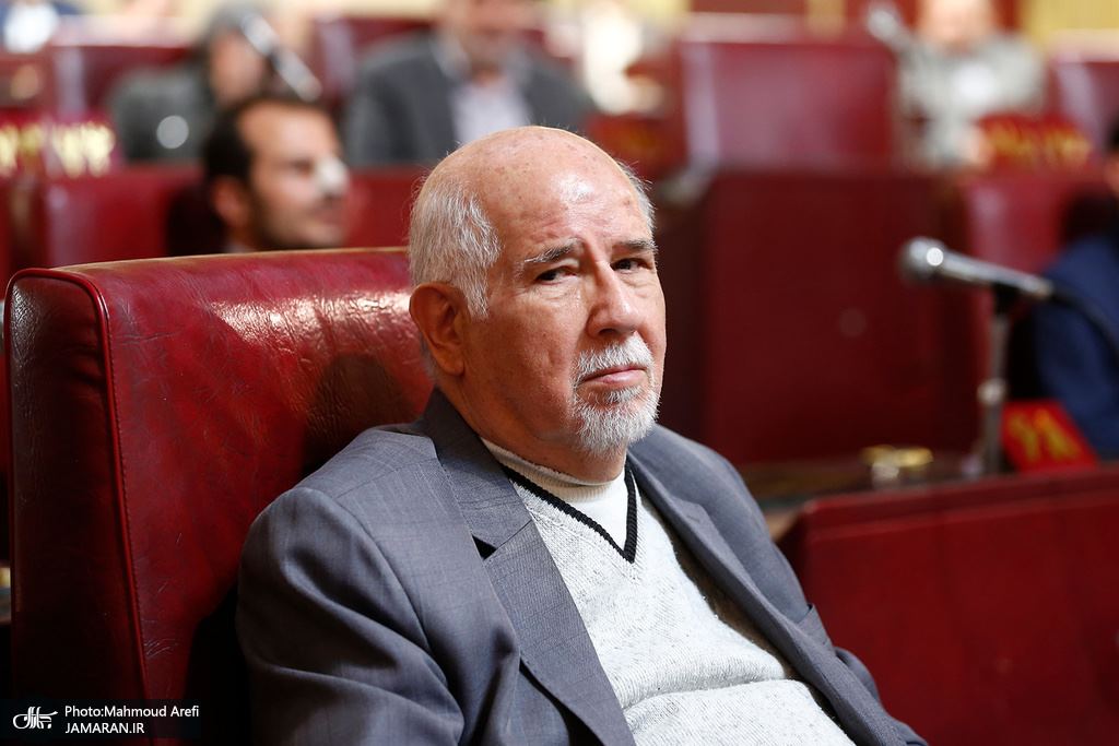 سید محمد هاشمی