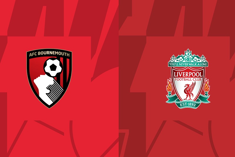 پخش زنده لیورپول و بورنموث 20 اسفند 1401